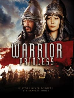 Warrior Princess