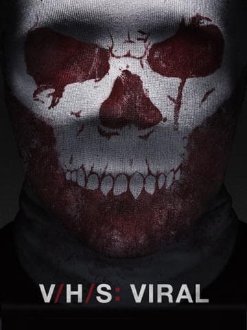 V/H/S: Viral