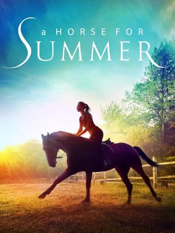 A Horse for Summer