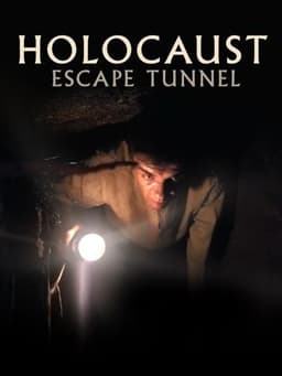 NOVA: Holocaust Escape Tunnel