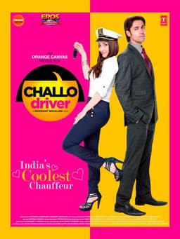 Challo Driver