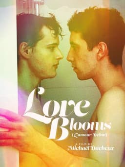 Love Blooms