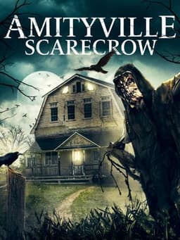 Amityville Scarecrow
