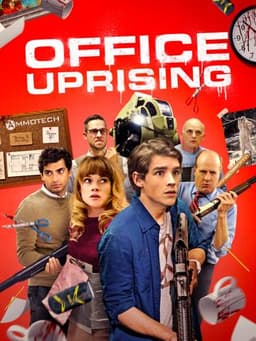Office Uprising