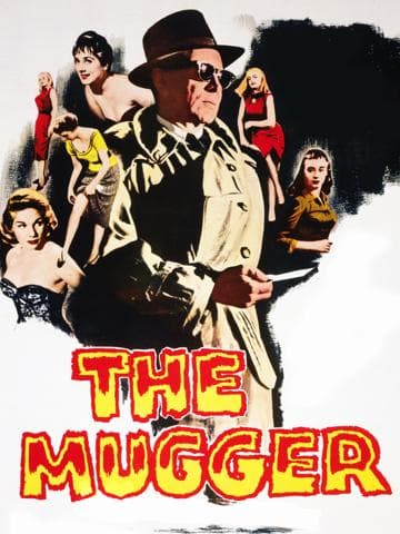 The Mugger