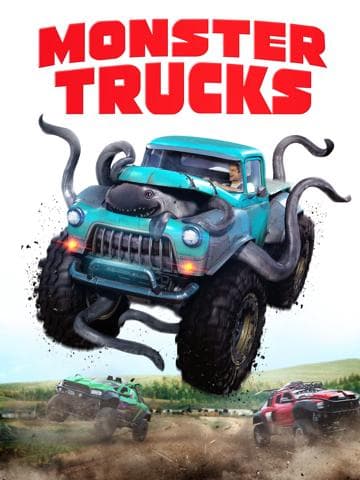 Monster Trucks