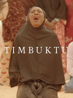 Timbuktu
