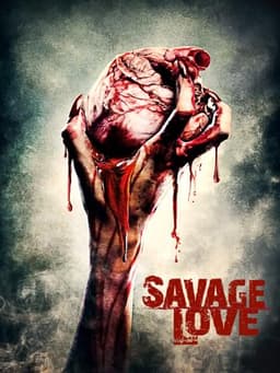 Savage Love