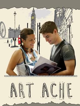 Art Ache