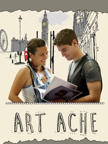 Art Ache