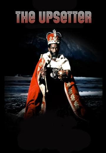 The Upsetter: The Life and Music of Lee Scratch Perry