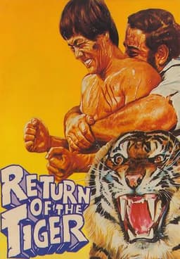 Return of the Tiger