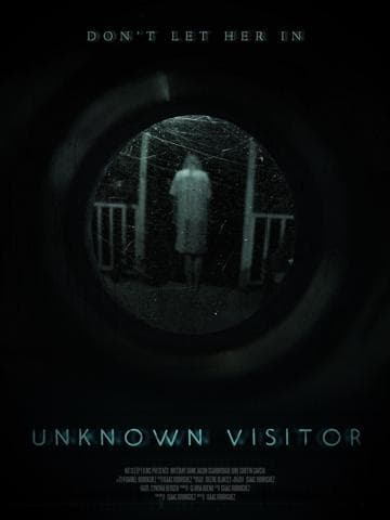 Unknown Visitor