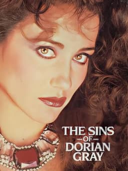 The Sins of Dorian Gray