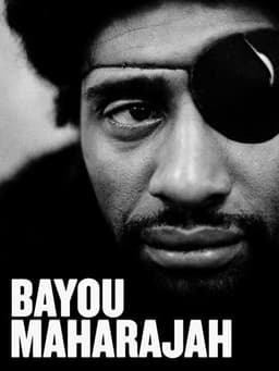 Bayou Maharajah: The Tragic Genius of James Booker