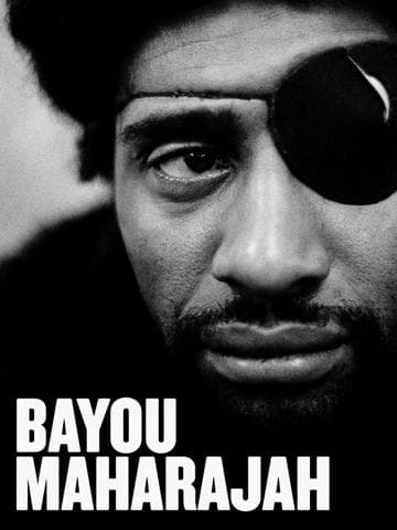 Bayou Maharajah: The Tragic Genius of James Booker