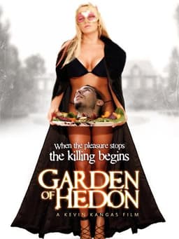 Garden of Hedon