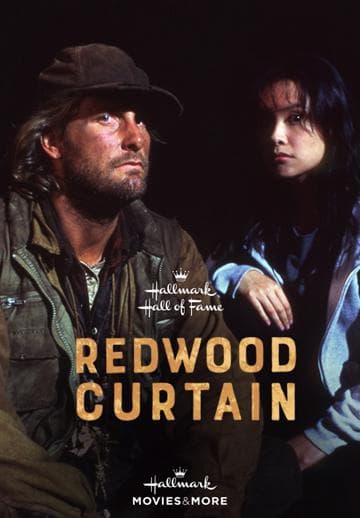 Redwood Curtain