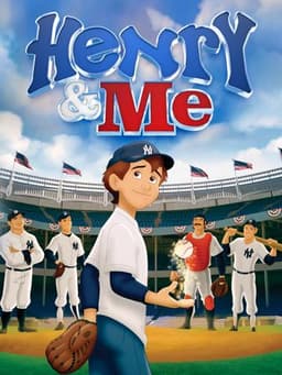 Henry & Me