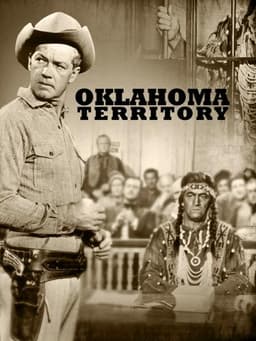 Oklahoma Territory