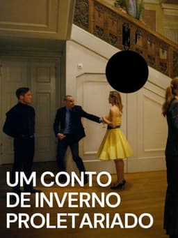 A Proletarian Winter's Tale