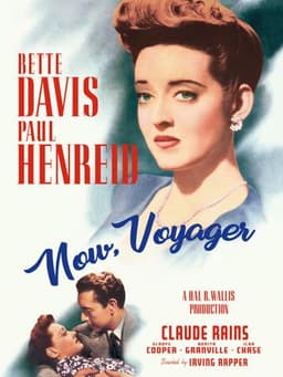 Now, Voyager
