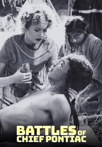 Battles of Chief Pontiac