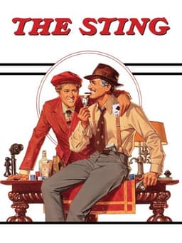 The Sting