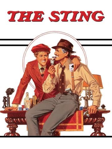 The Sting