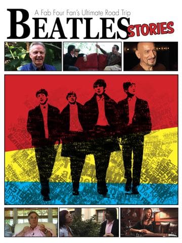 Beatles Stories