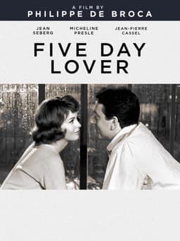 Five Day Lover