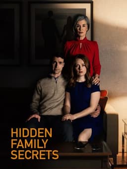 Hidden Family Secrets