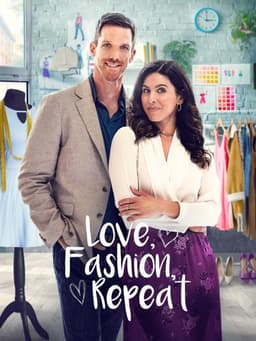 Love, Fashion, Repeat