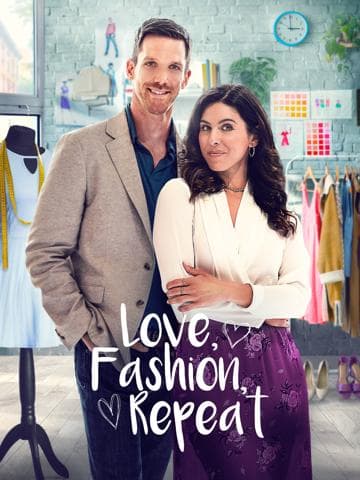 Love, Fashion, Repeat