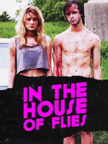 In The House of Flies
