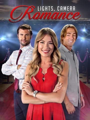 Lights, Camera, Romance