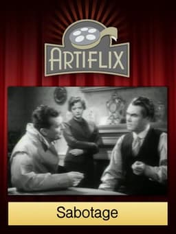 Sabotage