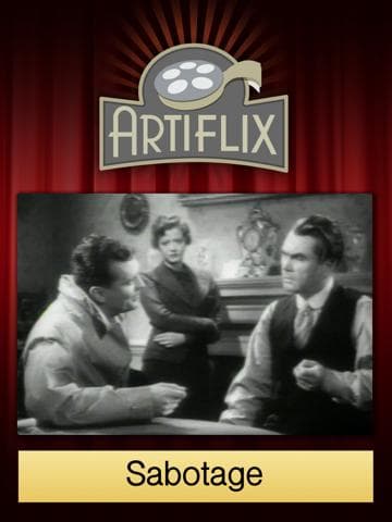 Sabotage