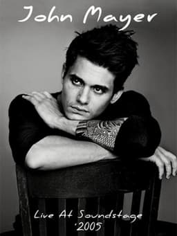 John Mayer: Any Given Thursday