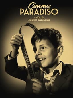 Cinema Paradiso