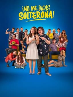 Don't Call Me Spinster