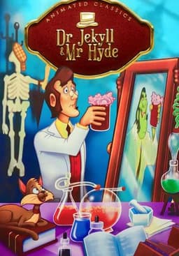 Dr. Jekyll and Mr. Hyde