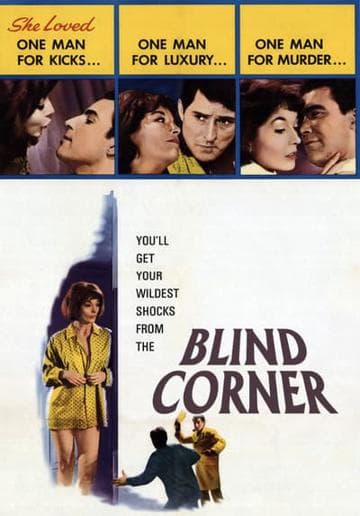 Blind Corner