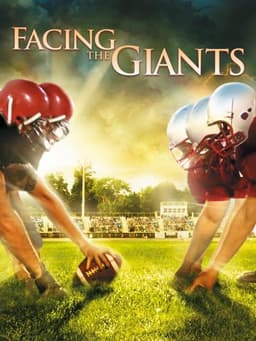 Facing the Giants