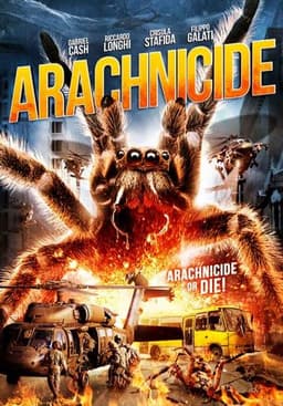 Arachnicide