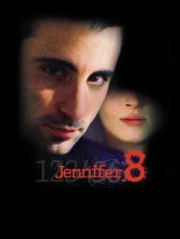 Jennifer Eight