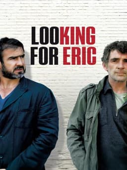 Looking for Eric