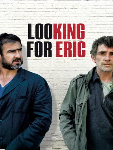 Looking for Eric