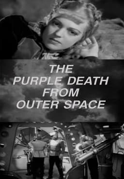 Purple Death from Outer Space