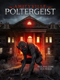 Amityville Poltergeist